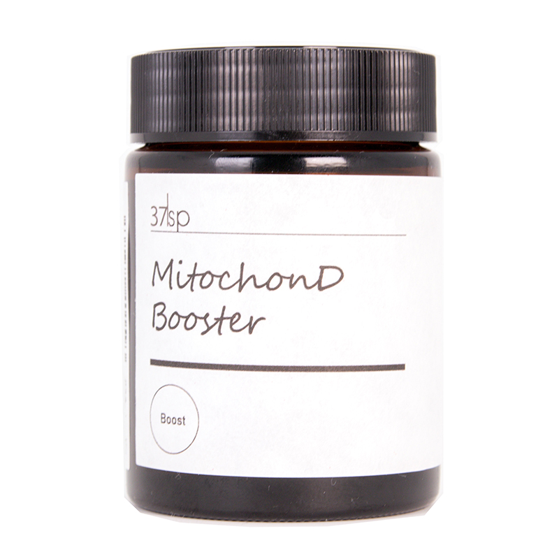 37sp MitochonD Booster bottle/ ミトコンDブースター ボトル