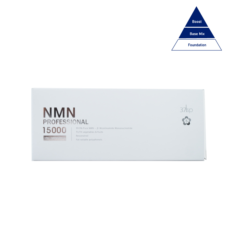 37sp NMN PROFESSIONAL 15000 / エヌエムエヌプロフェッショナル15000